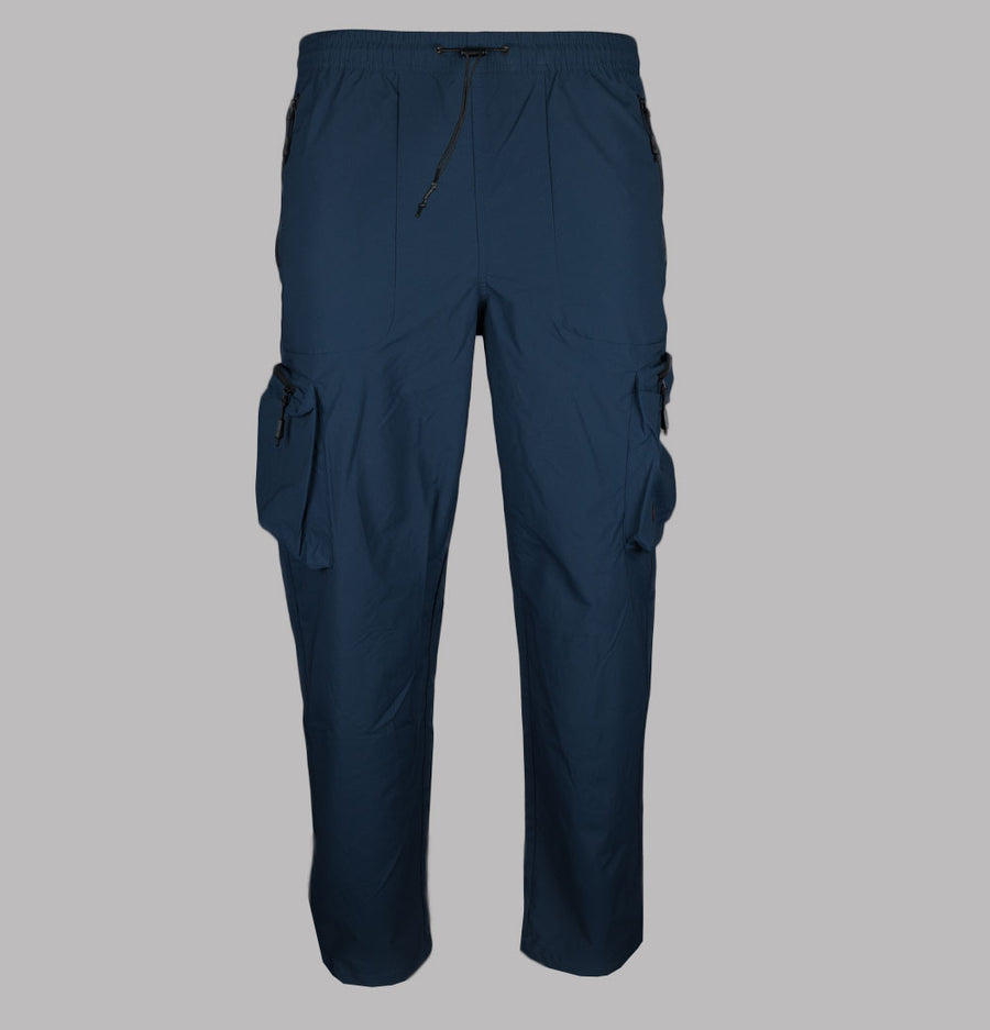 Ellesse Squadron Cargo Pants Navy