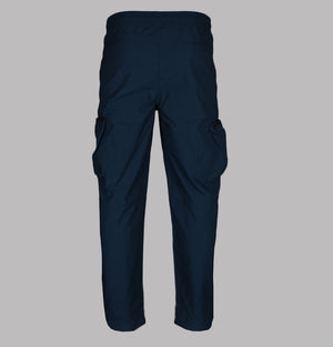 Ellesse Squadron Cargo Pants Navy