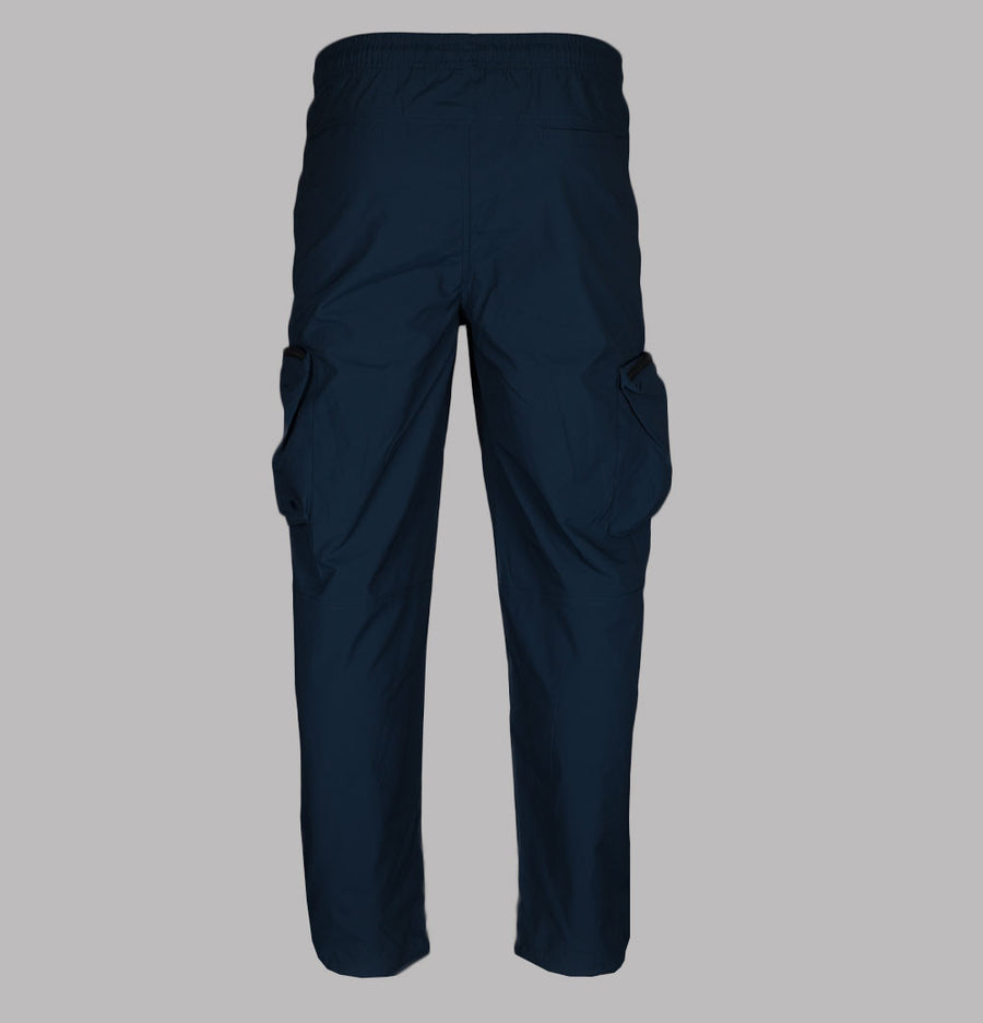 Ellesse Squadron Cargo Pants Navy