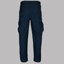 Ellesse Squadron Cargo Pants Navy