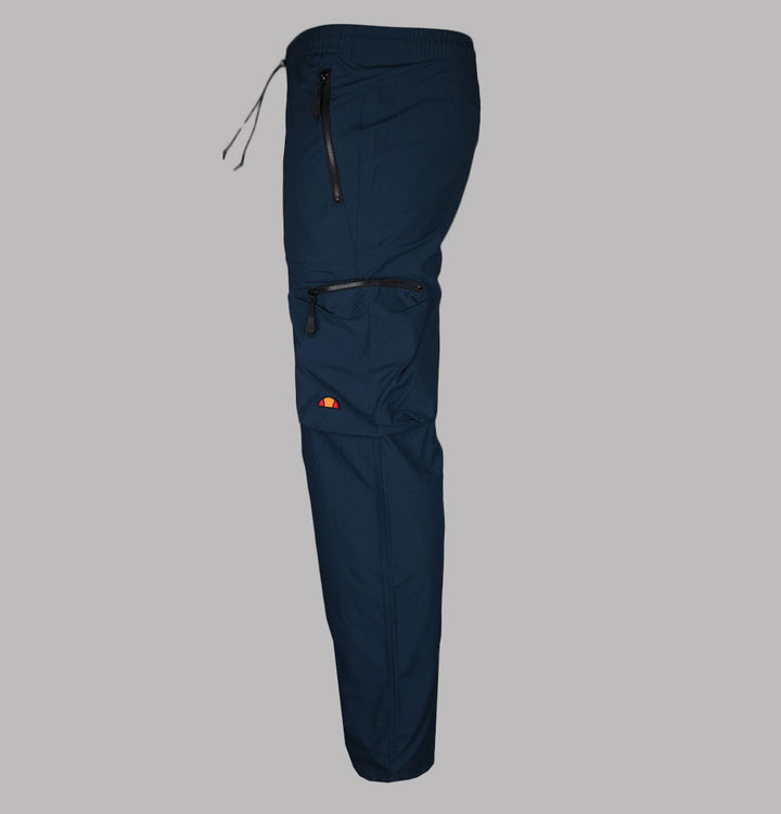 Ellesse Squadron Cargo Pants Navy