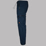 Ellesse Squadron Cargo Pants Navy