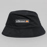 Ellesse Tomma Bucket Hat Black