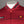 Ellesse Tommie Track Top Dark Red