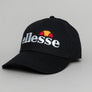 Ellesse Tralo Cap Black