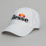 Ellesse Tralo Cap White
