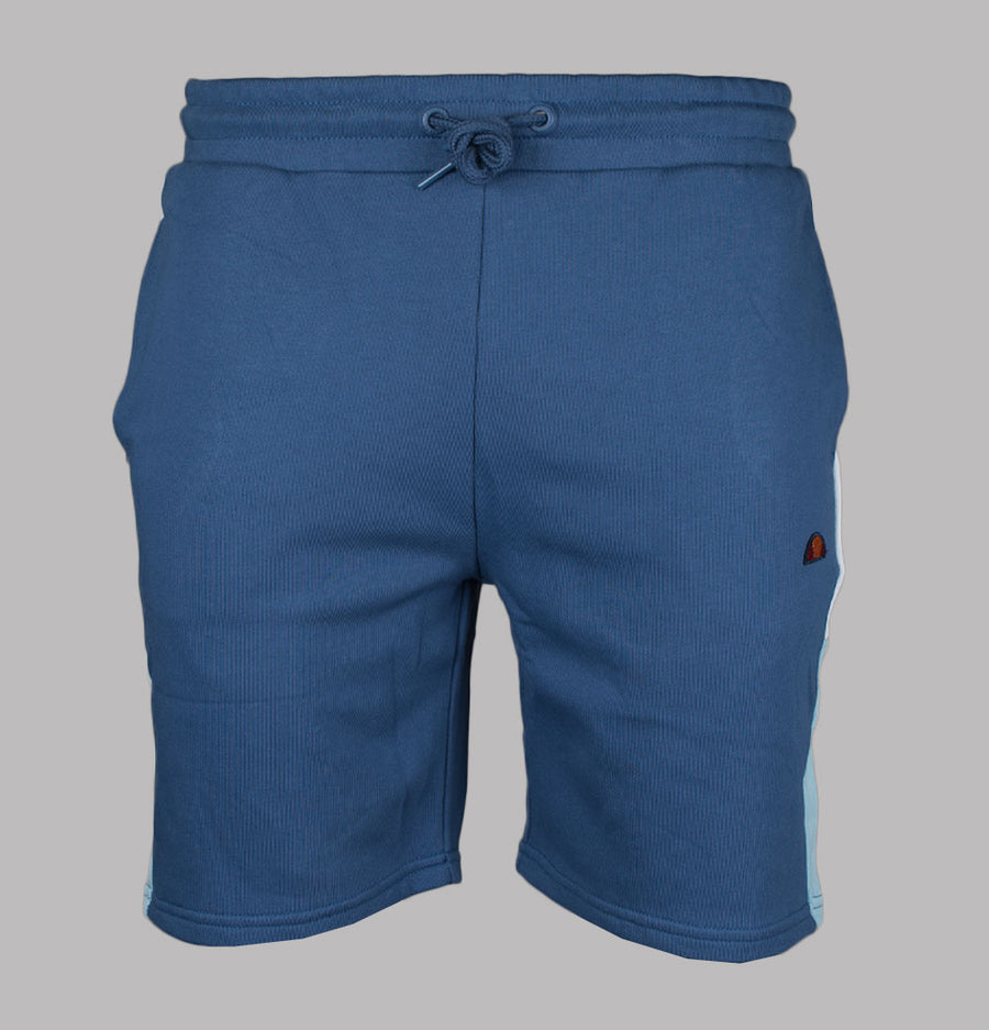 Ellesse Turi Shorts Navy/Blue/White