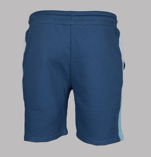 Ellesse Turi Shorts Navy/Blue/White
