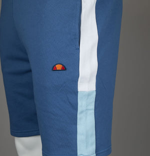 Ellesse Turi Shorts Navy/Blue/White