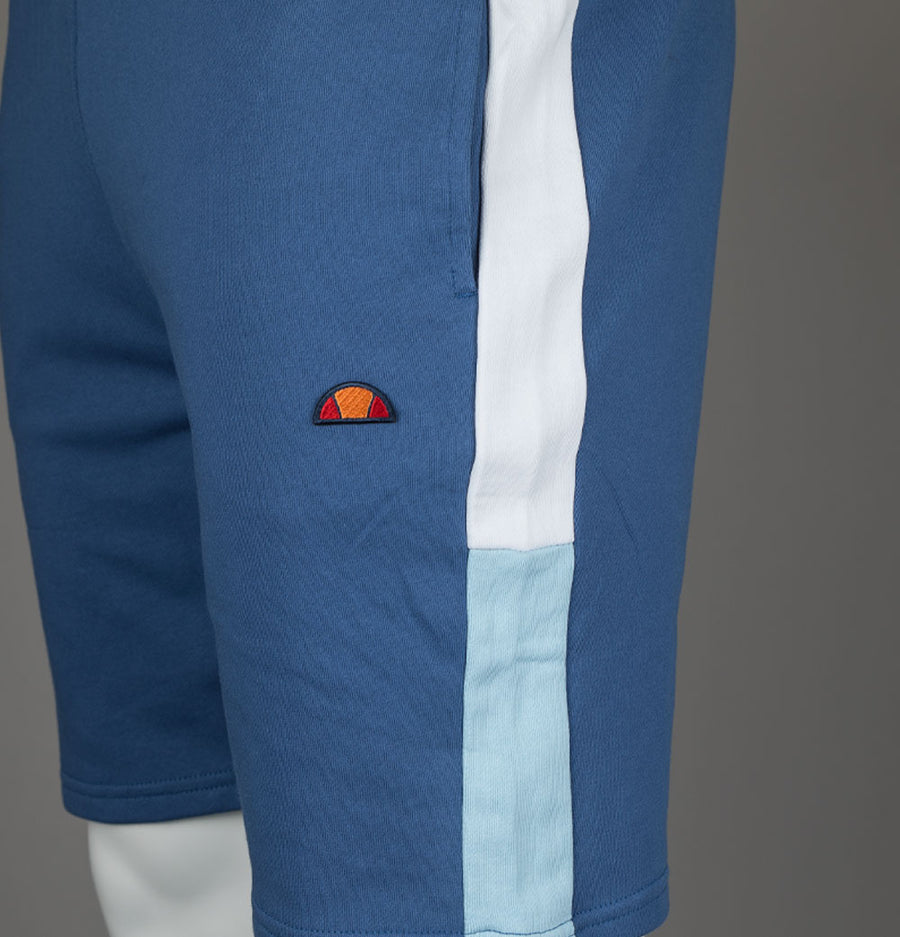 Ellesse Turi Shorts Navy/Blue/White
