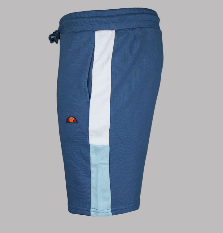 Ellesse Turi Shorts Navy/Blue/White