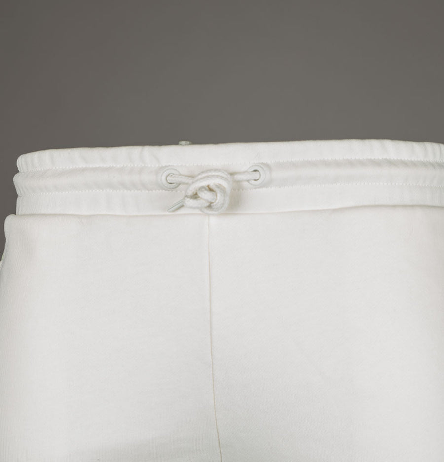 Ellesse Turi Shorts Off White/Green