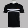 Ellesse Venire T-Shirt Black/White
