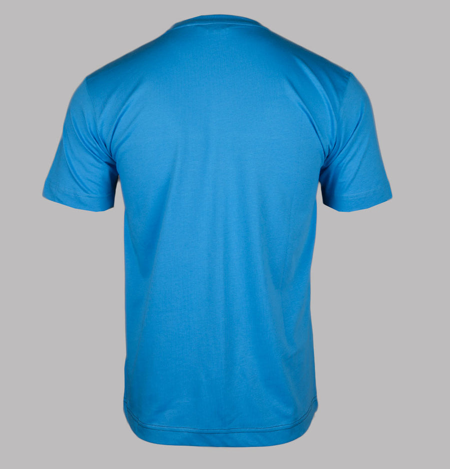 Ellesse Venire T-Shirt Blue/Navy