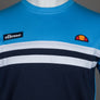 Ellesse Venire T-Shirt Blue/Navy