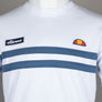 Ellesse Venire T-Shirt White/Blue