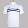 Ellesse Venire T-Shirt White/Blue