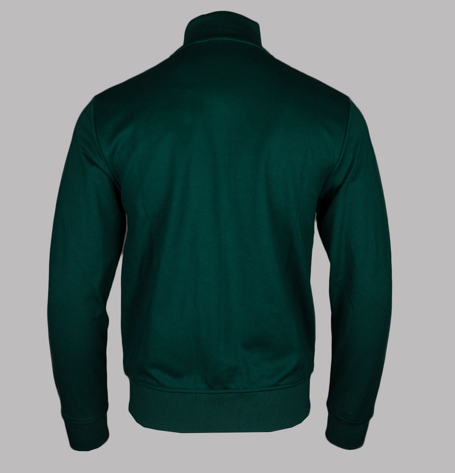 Ellesse Vicenza Tracksuit Top Dark Green