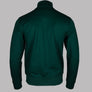 Ellesse Vicenza Tracksuit Top Dark Green