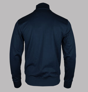 Ellesse Vicenza Tracksuit Top Navy