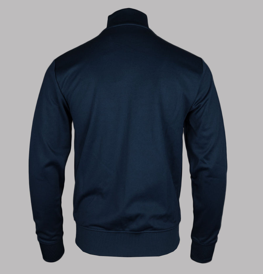 Ellesse Vicenza Tracksuit Top Navy
