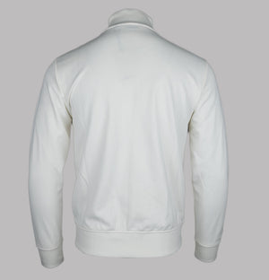 Ellesse Vicenza Tracksuit Top Off White