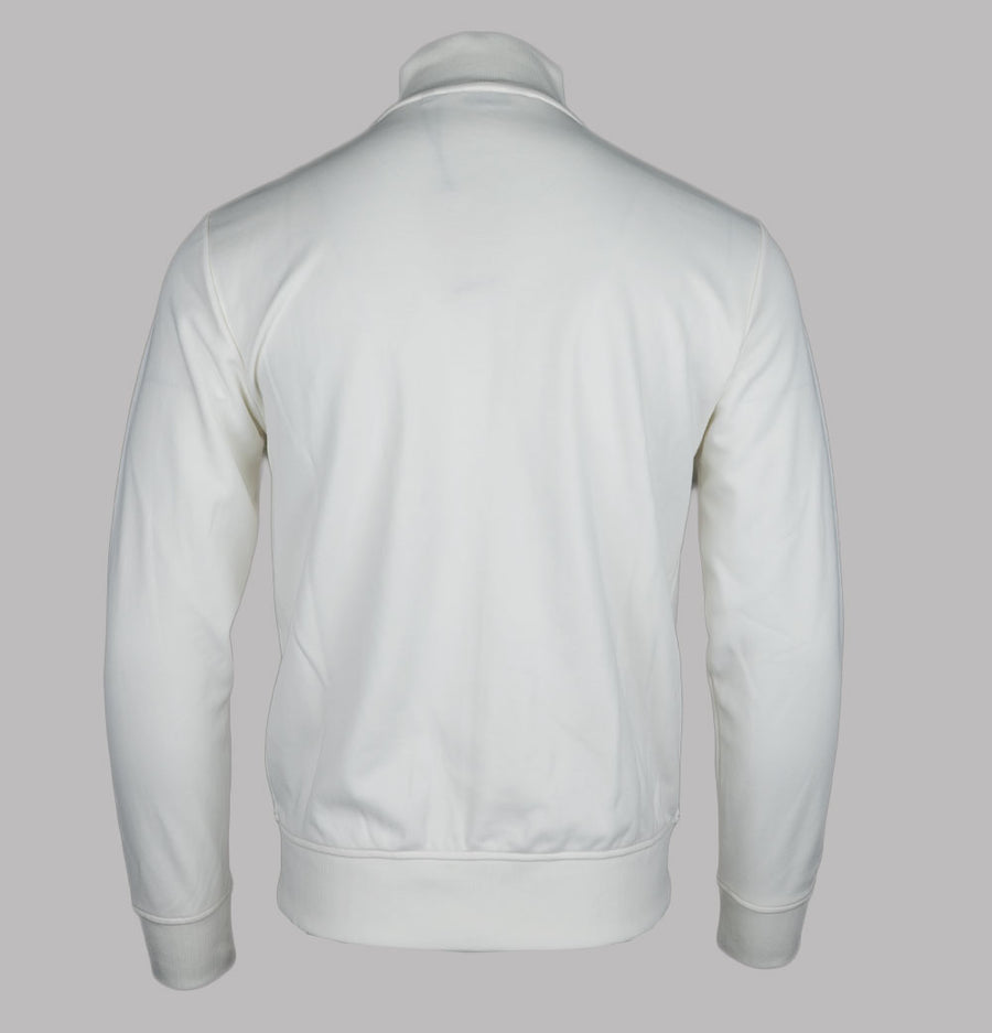 Ellesse Vicenza Tracksuit Top Off White