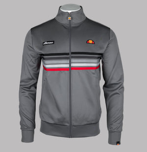 Ellesse Vicenza Two Tracksuit Top Grey