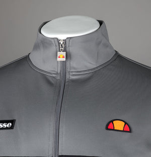 Ellesse Vicenza Two Tracksuit Top Grey