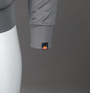 Ellesse Vicenza Two Tracksuit Top Grey