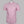 Farah Brewer Slim Fit S/S Oxford Shirt Coral Pink