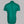Farah Brewer Slim Fit S/S Oxford Shirt Mallard Green