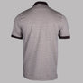 Farah Cotham Polo Shirt Bordeaux