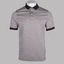 Farah Cotham Polo Shirt Bordeaux