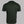 Farah Groves Ringer T-Shirt Evergreen
