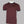 Farah Groves Ringer T-Shirt Farah Red