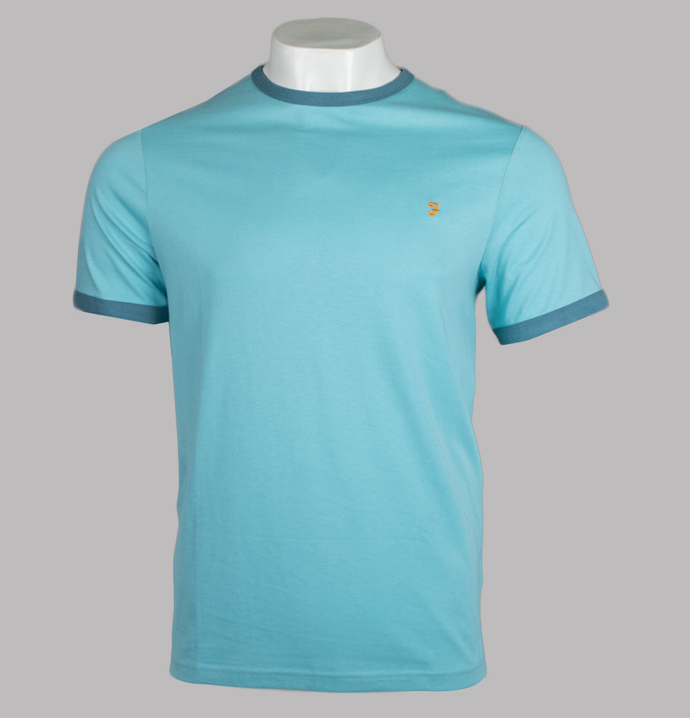 Farah® | Shop Farah shirts, jumpers & polos | Bronx Clothing