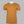 Farah Meadows Cotton Pique T-Shirt Gold