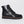 Farah Pantego Leather Boots Black