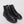 Farah Pantego Leather Boots Black