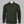 Farah Stenmark Zip Overshirt Evergreen