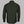 Farah Stenmark Zip Overshirt Evergreen