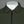 Farah Stenmark Zip Overshirt Evergreen