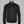 Fila Gold Cooper Jacquard Stripe Track Top Black/Egret