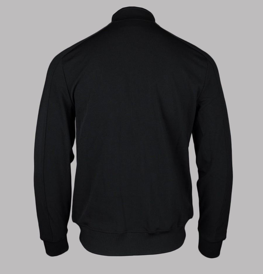 Fila Gold Davey Track Jacket Black