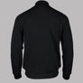 Fila Gold Davey Track Jacket Black
