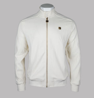 Fila Gold Davey Track Jacket Tofu