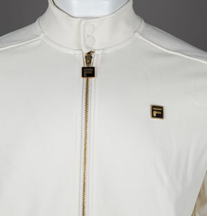 Fila Gold Davey Track Jacket Tofu