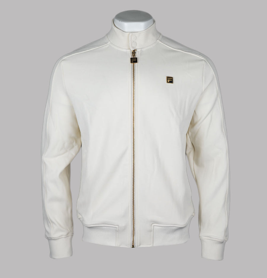 Fila Gold Davey Track Jacket Tofu