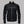 Fila Gold Higgans Velour Track Jacket Black